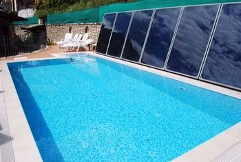 B&B Villa Fior Di Loto 利莫内-苏尔加达 外观 照片