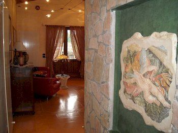 B&B Villa Fior Di Loto 利莫内-苏尔加达 外观 照片