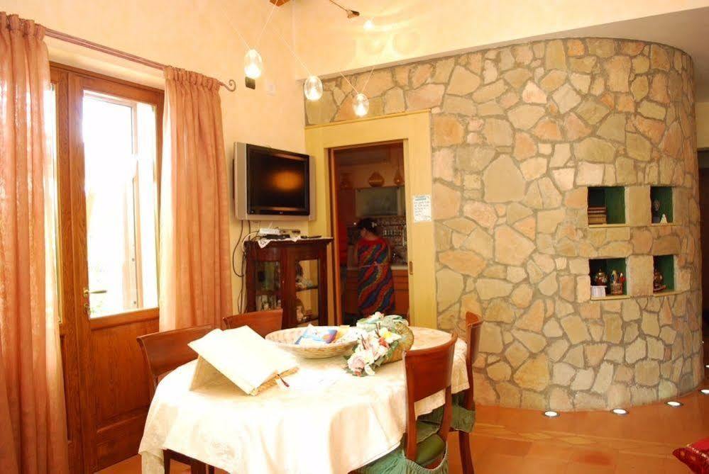 B&B Villa Fior Di Loto 利莫内-苏尔加达 外观 照片